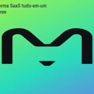Atomicat: Plataforma SaaS tudo-em-um para infoprodutores