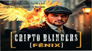 Augusto Backes – Carreira em Criptomoedas e aplicação prática