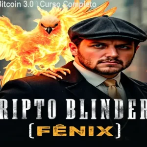 Mestres do Bitcoin 3.0 – Curso Completo de Cripto