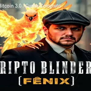 Mestres do Bitcoin 3.0 – Curso Completo de Cripto