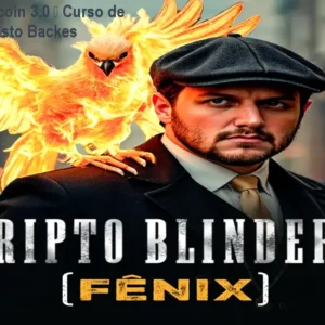 Mestres do Bitcoin 3.0 – Curso de Cripto de Augusto Backes