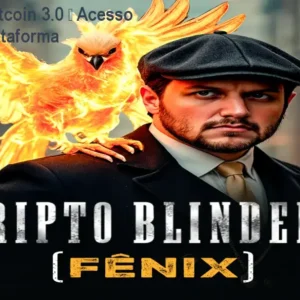 Mestres do Bitcoin 3.0 – Acesso Imediato à Plataforma