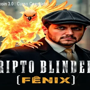 Mestres do Bitcoin 3.0 – Curso Completo de Cripto