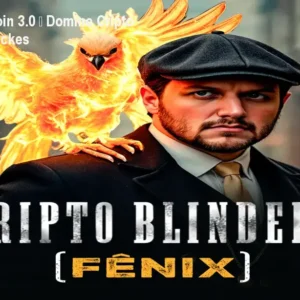 Mestres do Bitcoin 3.0 – Domine Cripto com Augusto Backes