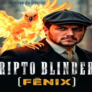 Augusto Backes – Mestres do Bitcoin: Curso Avançado