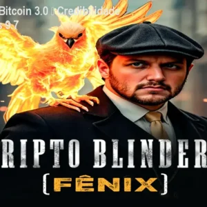 Mestres do Bitcoin 3.0 – Credibilidade e Avaliações 9.7