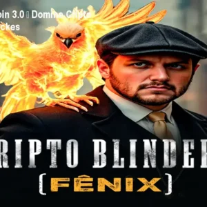 Mestres do Bitcoin 3.0 – Domine Cripto com Augusto Backes