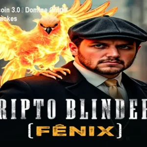 Mestres do Bitcoin 3.0 – Domine Cripto com Augusto Backes