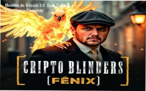Screenshot da aula de análise técnica e gestão de risco do curso Mestres do Bitcoin 3.0