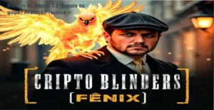Augusto Backes reputação, fraude, segurança no curso Mestres do Bitcoin