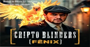 Augusto Backes – Mestres do Bitcoin 3.0 – R$ 1.997,00