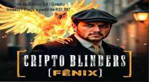 Augusto Backes – custo-benefício do Mestres do Bitcoin 3.0