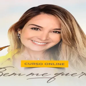 Bem Me Quero – Autoconfiança Feminina em 8 Semanas
