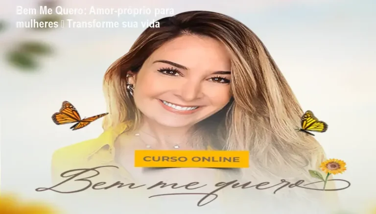 Mulher confiante praticando exercícios de escrita terapêutica do curso Bem Me Quero de Pamela Magalhães