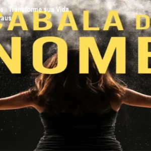 Cabala do Nome – Transforme sua Vida com Sandra Straus