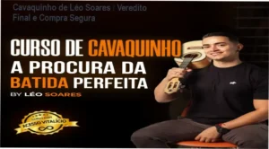 Cavaquinho de Léo Soares – conclusão e recomendação de compra