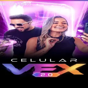Curso VFX no Celular: Crie Vídeos Profissionais