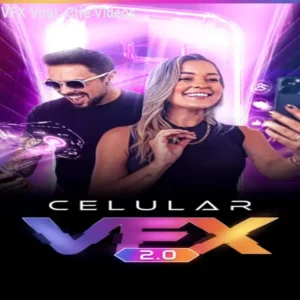 Curso Celular VFX Viral: Crie Vídeos Engajantes