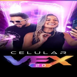 Domine VFX Viral no Celular e Multiplique Seu Engajamento