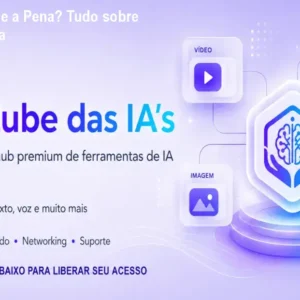 Clube das IA's Vale a Pena? Tudo sobre a Assinatura Única