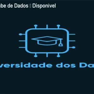 Acesse o Clube de Dados – Disponível Oficialmente