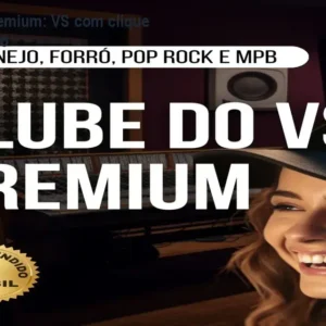 Clube do VS Premium: VS com clique separado – Preço