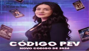 Código PEV de Josimar Alves – credibilidade Hotmart e selo Bem Avaliado
