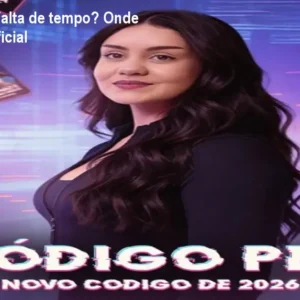 Código PEV - Falta de tempo? Onde comprar site oficial