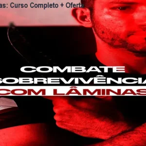 Domine Lâminas: Curso Completo + Oferta Especial