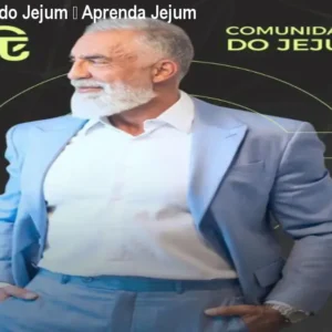 Comunidade do Jejum – Aprenda Jejum Intermitente