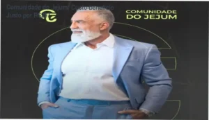 Comunidade do Jejum – garantia de 7 dias e devolução