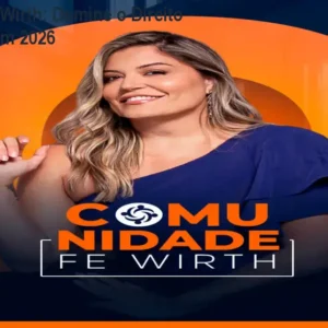 Comunidade Fê Wirth: Domine o Direito Previdenciário em 2026