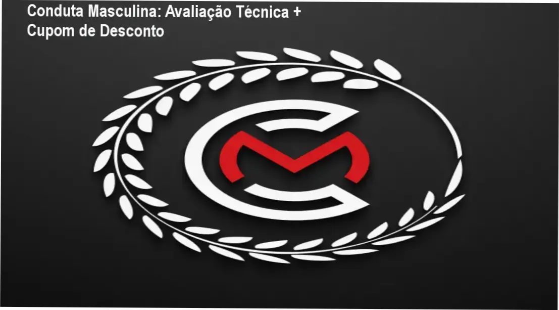 Conduta Masculina Orlando Costa credibilidade e confiança