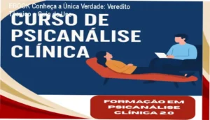 Capa do eBook Conheça a Única Verdade mostrando seu guia de despertar da manipulação