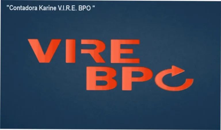 “Contadora Karine V.I.R.E. BPO “