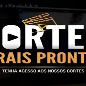 Cortes Prontos Pablo Marçal – Vídeos Virais Prontos