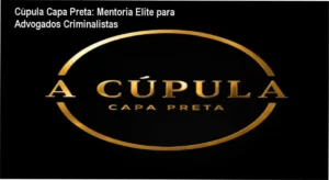 Cúpula Capa Preta mentoria – investimento R$ 15.000,00 | João Ricardo Batista e Rodrigo Stochiero