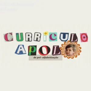 Currículo Apolo Pré‑alfabetização: Acesse seu painel agora