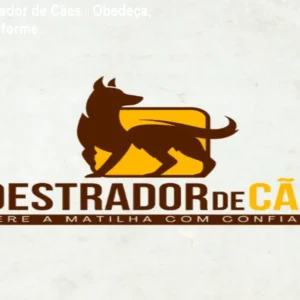 Curso Adestrador de Cães – Obedeça, Lucre e Transforme