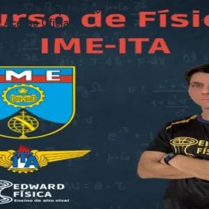 Curso Completo de Física para Alto Desempenho – Acesso Oficial