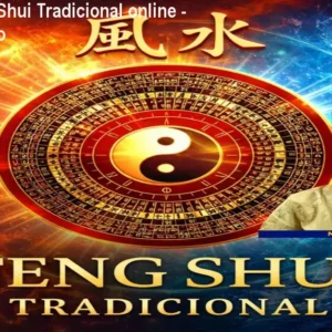 Curso de Feng Shui Tradicional online - Aprenda do zero
