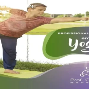 Curso de Formação em Yoga Online – Credibilidade Hotmart