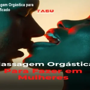 Curso de Massagem Orgástica para Mulheres – Certificado
