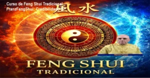 Curso de Feng Shui Tradicional de FranzFengShui – alto custo‑benefício e valor entregue