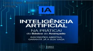 Curso Inteligência Artificial Expert do Professor Diogo - bônus e materiais complementares