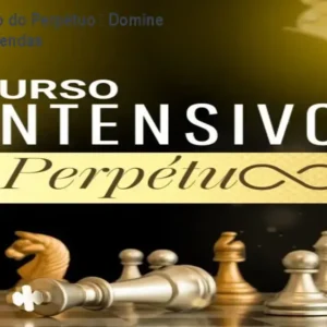 Curso Intensivo do Perpétuo – Domine Google Ads e Vendas