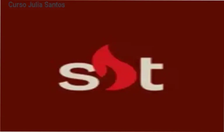 Curso Julia Santos