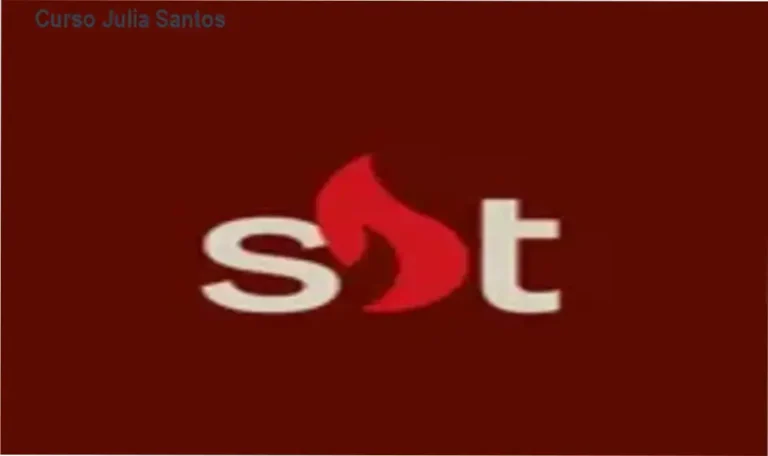 Curso Julia Santos
