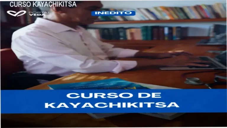 CURSO KAYACHIKITSA