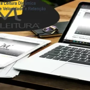 Curso Metaleitura Leitura Dinâmica Online – Aumente Velocidade e Retenção